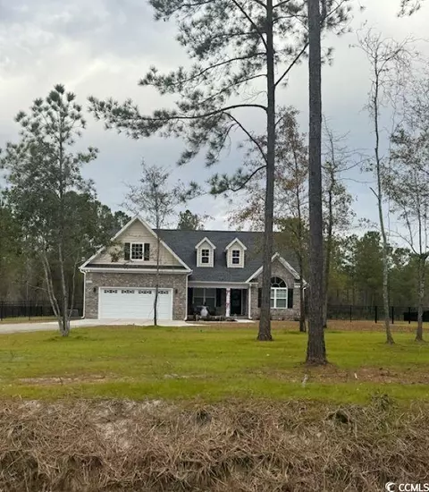 3243 Huckleberry Rd, Galivants Ferry, SC 29544