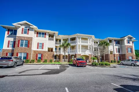 701 Pickering Dr #102, Murrells Inlet, SC 29576