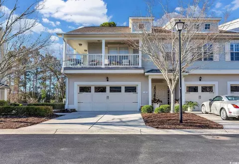 105 Knightbury Ct #2-B, Murrells Inlet, SC 29576