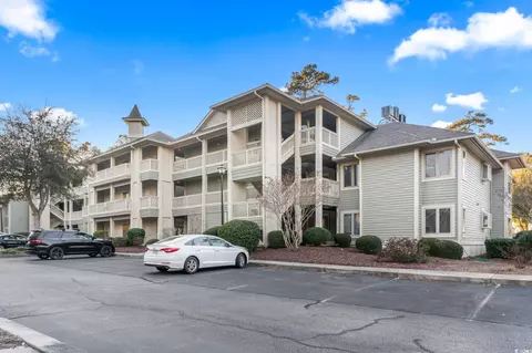 1551 Spinnaker Dr #5713, North Myrtle Beach, SC 29582