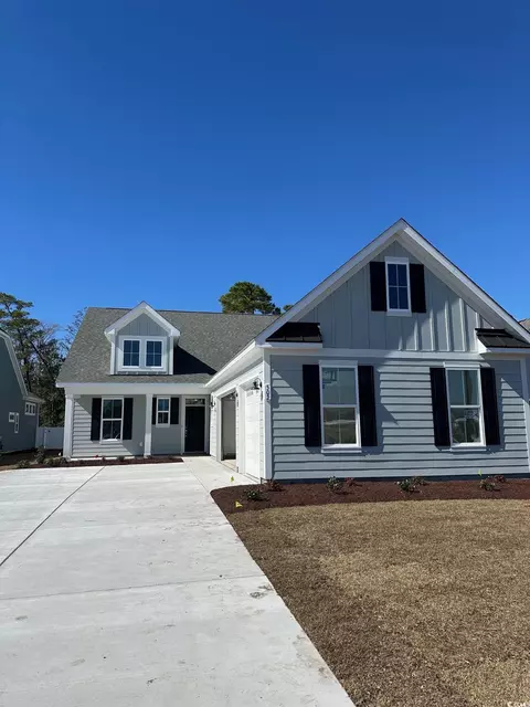 502 Rose Fountain Dr, Myrtle Beach, SC 29579