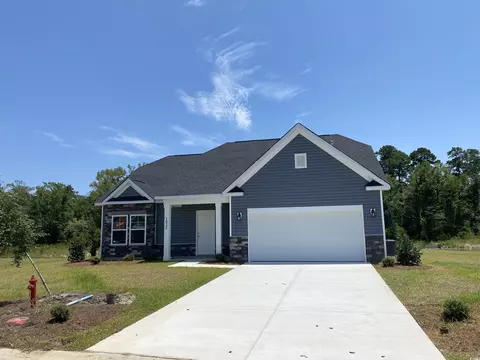 1022 Black Locust Pl, Longs, SC 29568