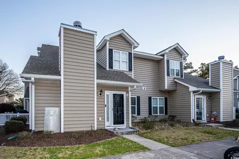 503 20th Ave N #3C, North Myrtle Beach, SC 29582