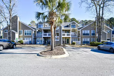 900 Courtyard Dr #K-1, Myrtle Beach, SC 29577