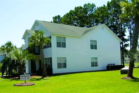 830 Fairway Dr W #1306, Longs, SC 29568