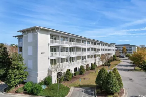 14300 Ocean Hwy #207/207A, Pawleys Island, SC 29585