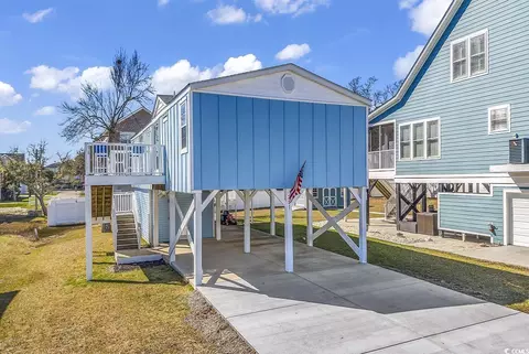 251 Calhoun Dr, Murrells Inlet, SC 29576