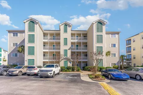 1100 Commons Blvd #713, Myrtle Beach, SC 29572