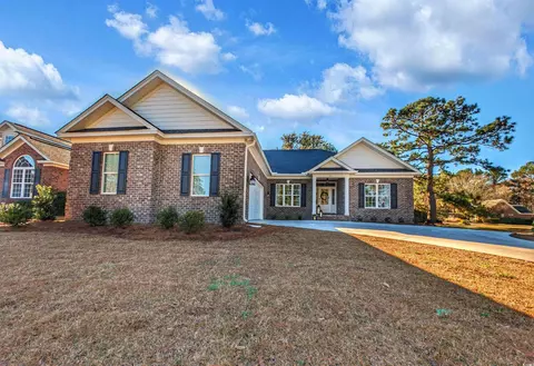 275 Portrush Loop, Pawleys Island, SC 29585