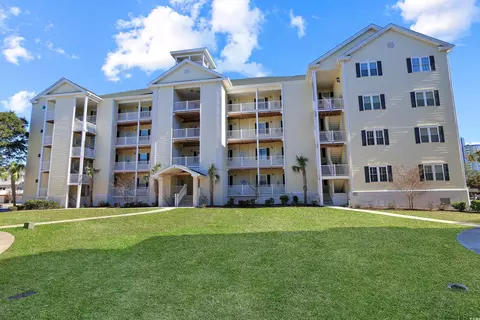 601 Hillside Dr N #1403, North Myrtle Beach, SC 29582