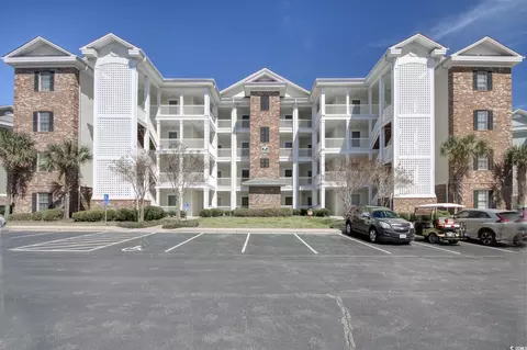 4812 Magnolia Lakes Dr #201, Myrtle Beach, SC 29577
