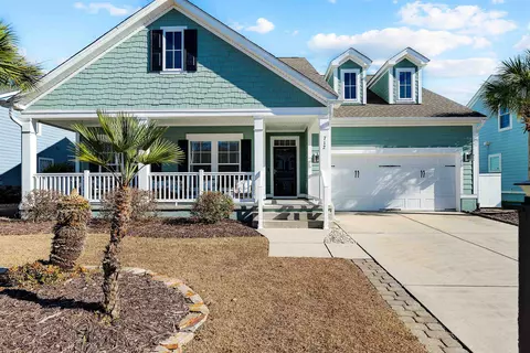 712 Dreamland Dr, Murrells Inlet, SC 29576
