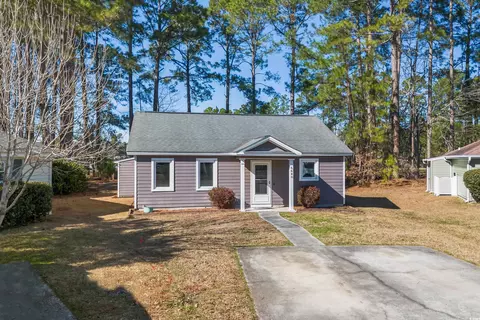 6640 Cinnamon Fern Ln, Myrtle Beach, SC 29588