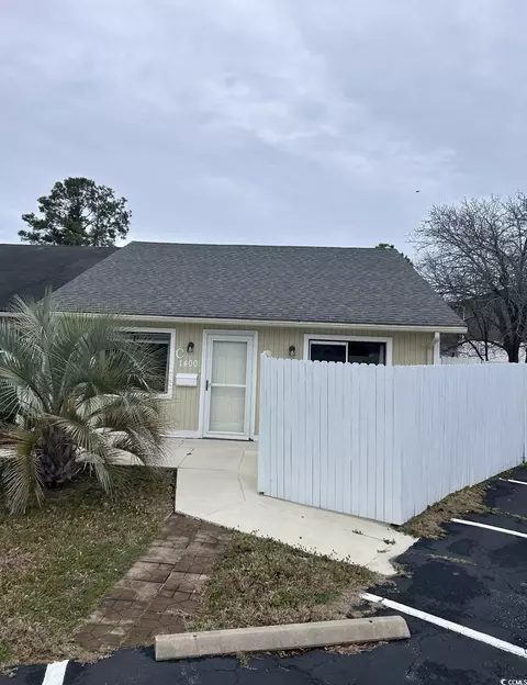 1400 Turkey Ridge Rd #C, Surfside Beach, SC 29575