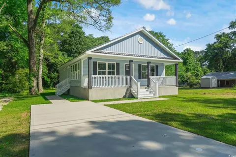 1249 Parkhill Dr, Conway, SC 29526