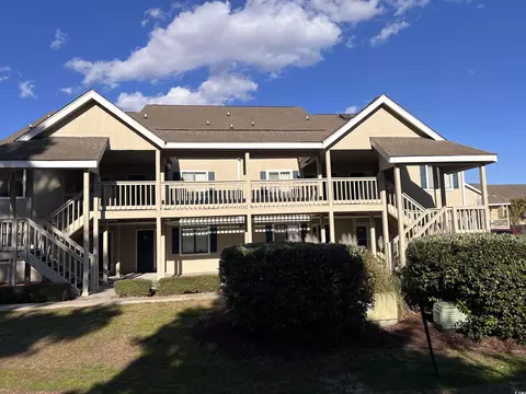 1870 Auburn Ln #21 I, Surfside Beach, SC 29575