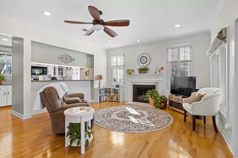 4416 Paddock Run Dr, Murrells Inlet, SC 29576 photo 9