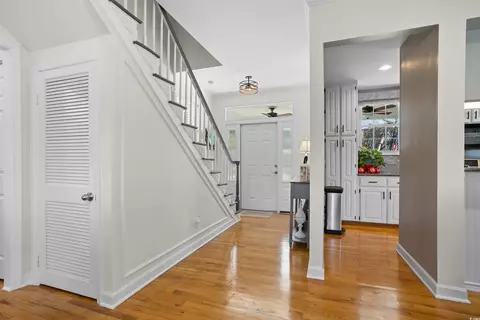 4416 Paddock Run Dr, Murrells Inlet, SC 29576 photo 4