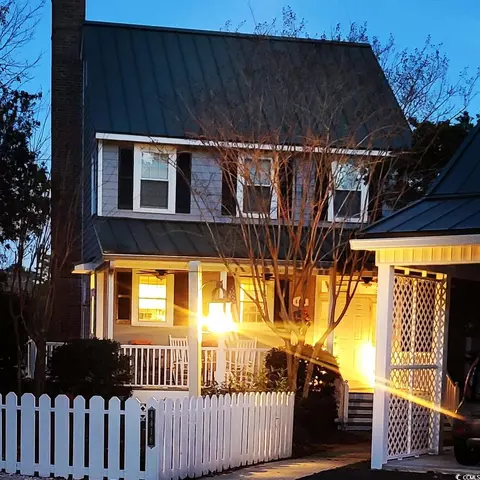 4416 Paddock Run Dr, Murrells Inlet, SC 29576 photo 34