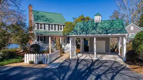 4416 Paddock Run Dr, Murrells Inlet, SC 29576 photo 2