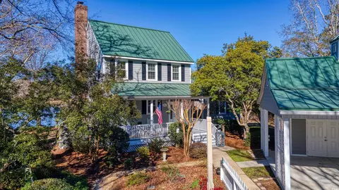 4416 Paddock Run Dr, Murrells Inlet, SC 29576