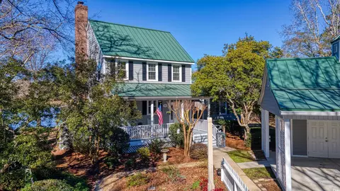 4416 Paddock Run Dr, Murrells Inlet, SC 29576