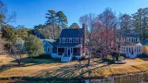 4416 Paddock Run Dr, Murrells Inlet, SC 29576 photo 31