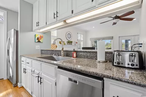 4416 Paddock Run Dr, Murrells Inlet, SC 29576 photo 6