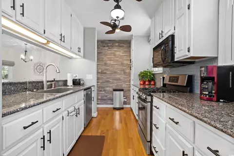 4416 Paddock Run Dr, Murrells Inlet, SC 29576 photo 5