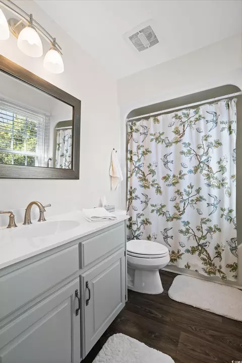 4416 Paddock Run Dr, Murrells Inlet, SC 29576 photo 24