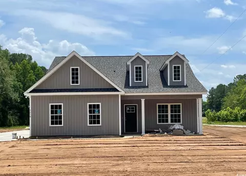 2058 Harris Short Cut Rd, Conway, SC 29526