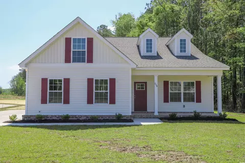 2058 Harris Short Cut Rd, Conway, SC 29526
