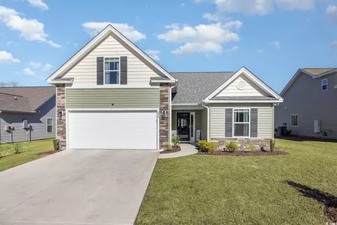 356 Borrowdale Dr, Conway, SC 29526