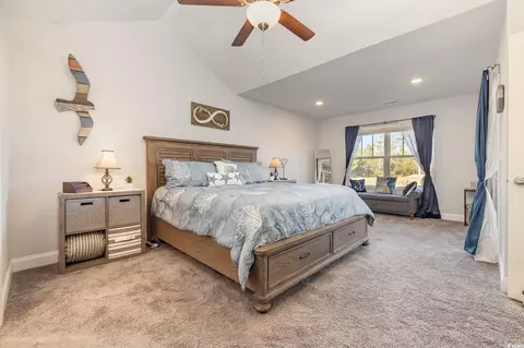 Bedroom - 356 Borrowdale Dr, Conway, SC 29526 photo 3 of 8