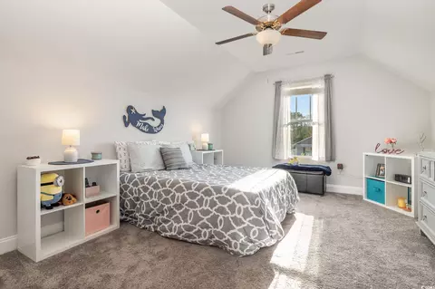 Bedroom - 356 Borrowdale Dr, Conway, SC 29526 photo 8 of 8