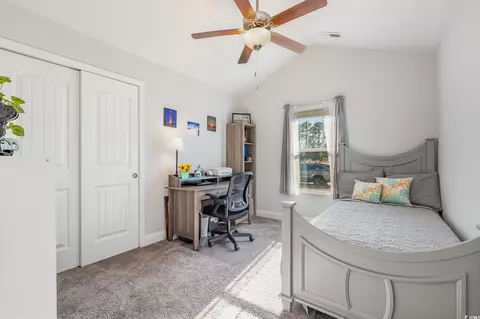 Bedroom - 356 Borrowdale Dr, Conway, SC 29526 photo 1 of 8