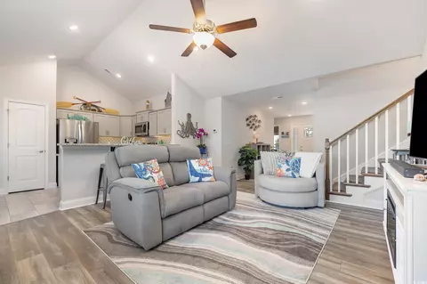 Living - 356 Borrowdale Dr, Conway, SC 29526 photo 2 of 3