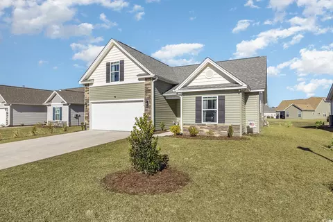 Exterior - 356 Borrowdale Dr, Conway, SC 29526 photo 3 of 5