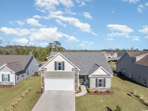 Exterior - 356 Borrowdale Dr, Conway, SC 29526 photo 2 of 5