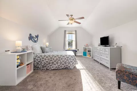 Bedroom - 356 Borrowdale Dr, Conway, SC 29526 photo 6 of 8