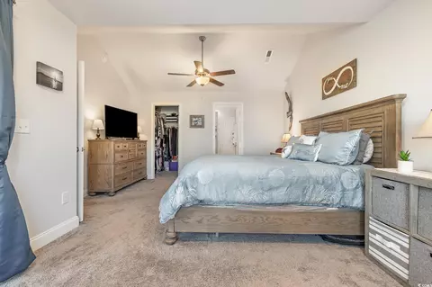 Bedroom - 356 Borrowdale Dr, Conway, SC 29526 photo 4 of 8