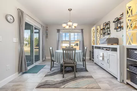 Dining - 356 Borrowdale Dr, Conway, SC 29526 photo 1 of 1