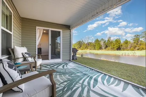 Exterior - 356 Borrowdale Dr, Conway, SC 29526 photo 5 of 5