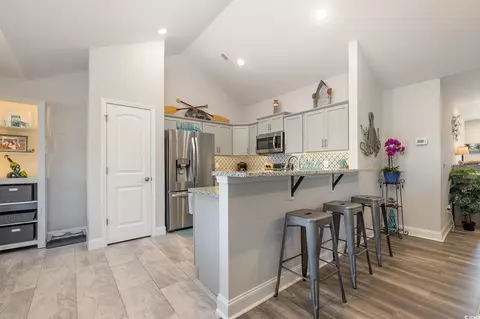 Kitchen - 356 Borrowdale Dr, Conway, SC 29526 photo 1 of 4
