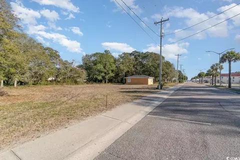 606 30th Ave S, Atlantic Beach, SC 29582 photo 3