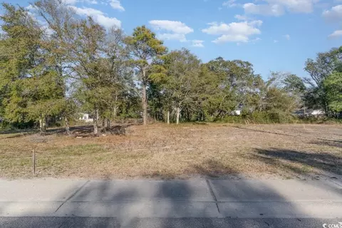 606 30th Ave S, Atlantic Beach, SC 29582