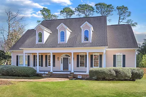 5822 Sumter Dr, Myrtle Beach, SC 29577