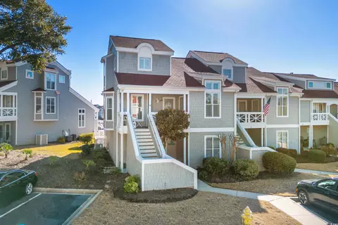 4396 Baldwin Ave #58, Little River, SC 29566