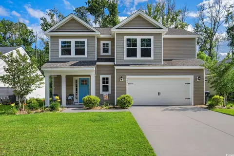 165 Clearwater Dr, Pawleys Island, SC 29585
