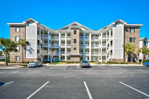 4833 Luster Leaf Cir #104, Myrtle Beach, SC 29577